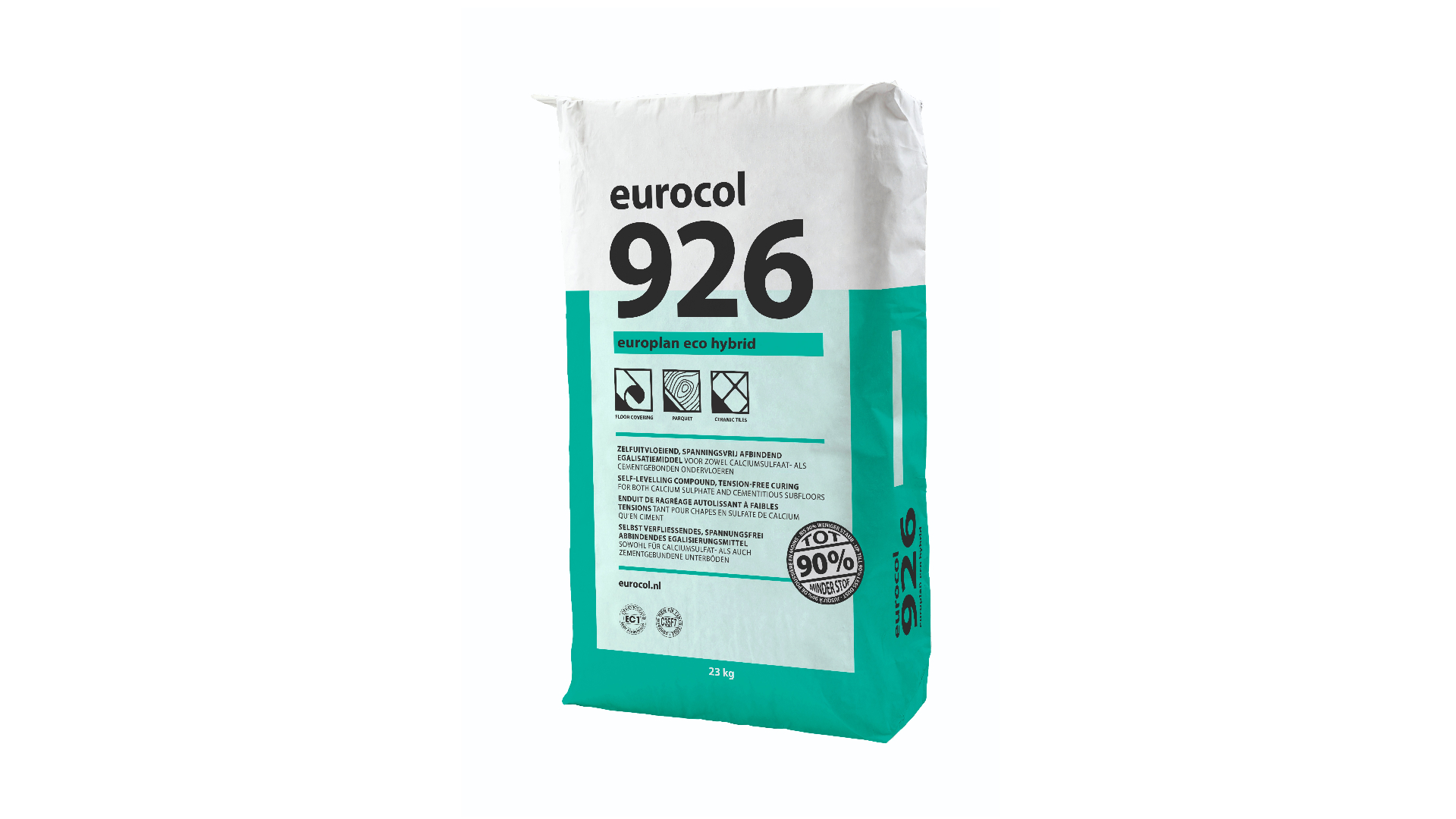 926 EUROPLAN ECO HYBRID
