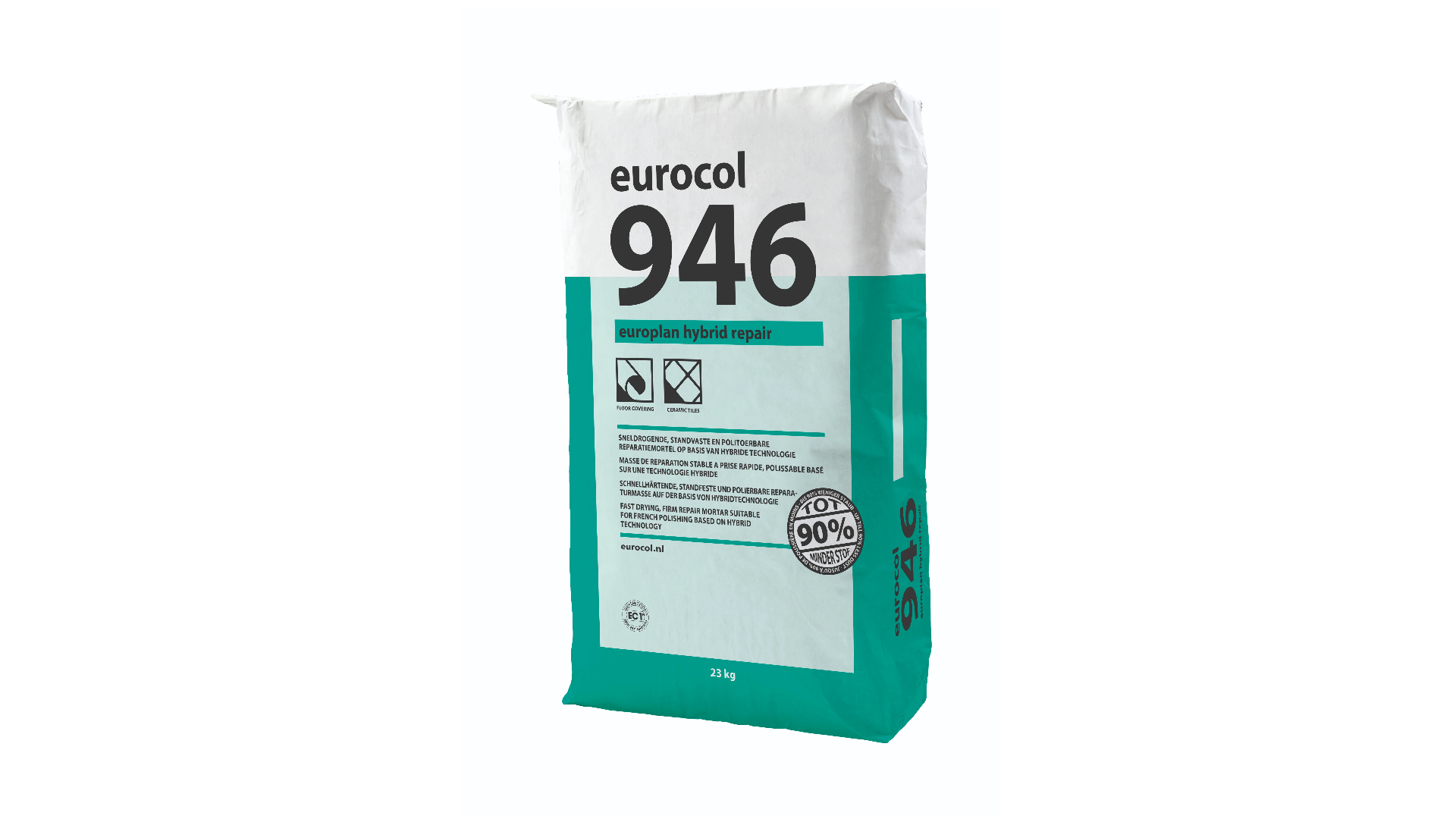 946 EUROPLAN HYBRID REPAIR