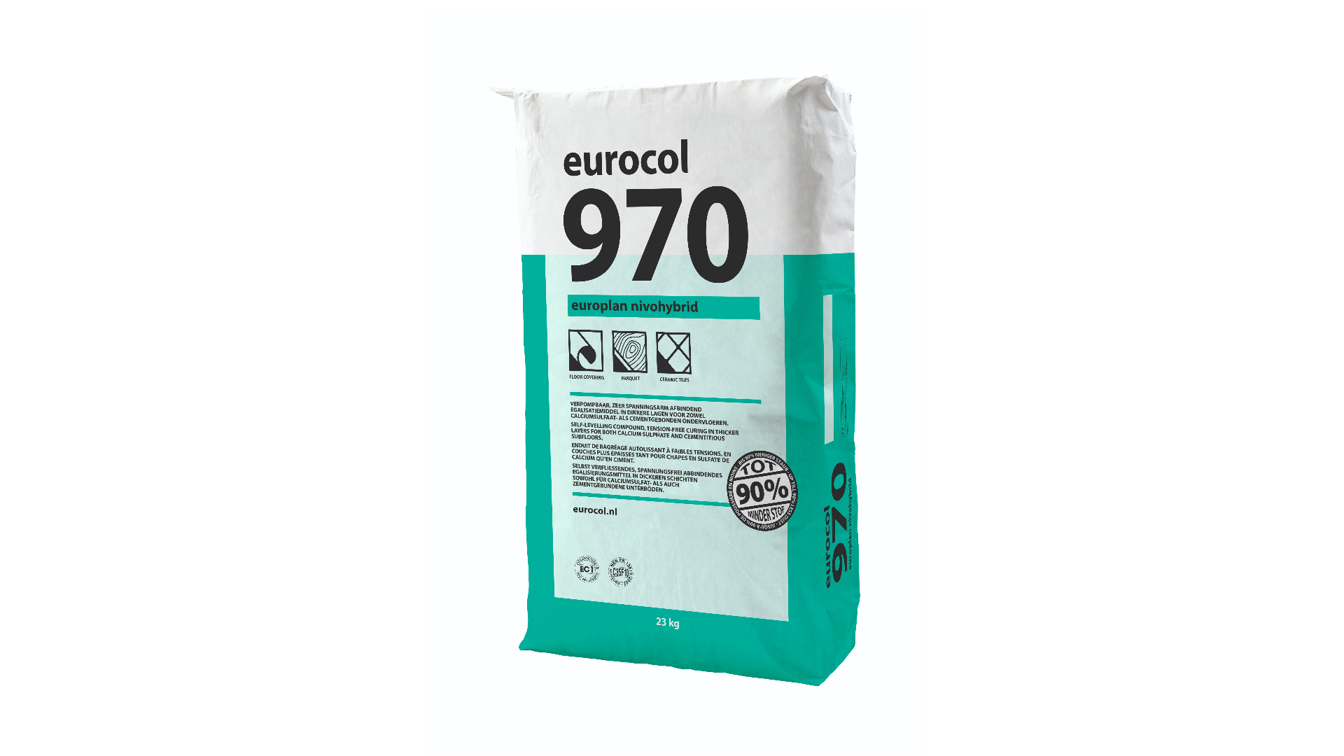 970 EUROPLAN NIVOHYBRID