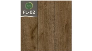 Floorish FL-02