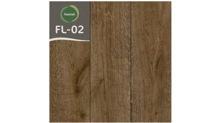 Floorish FL-02