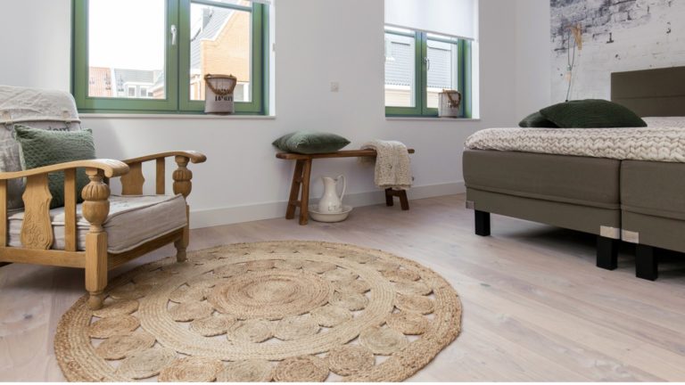 Floorish Collection
