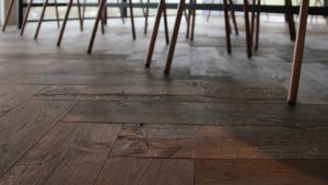 Flamingo Parket Raftwood Pure RW-P02