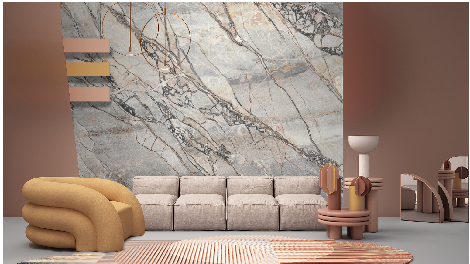 New: Wallpanels