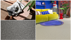 Terrazzo collectie