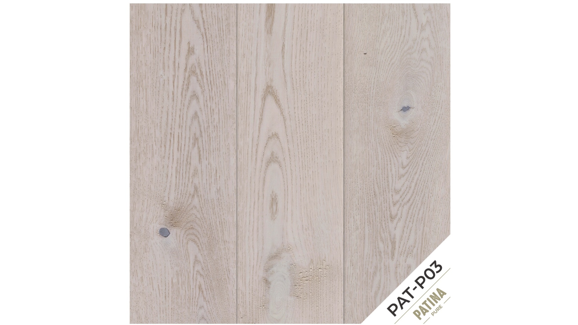Patina Pure PAT-P03