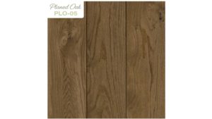 Planed Oak PLO-05