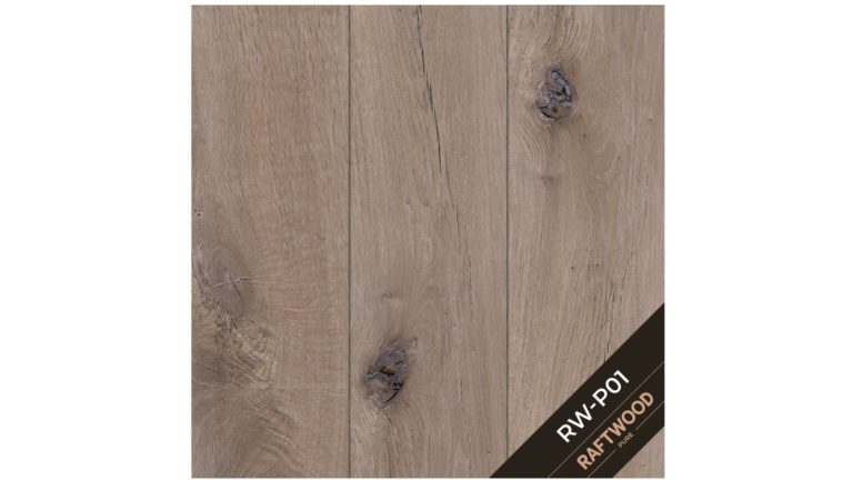 Raftwood Pure RW-P01