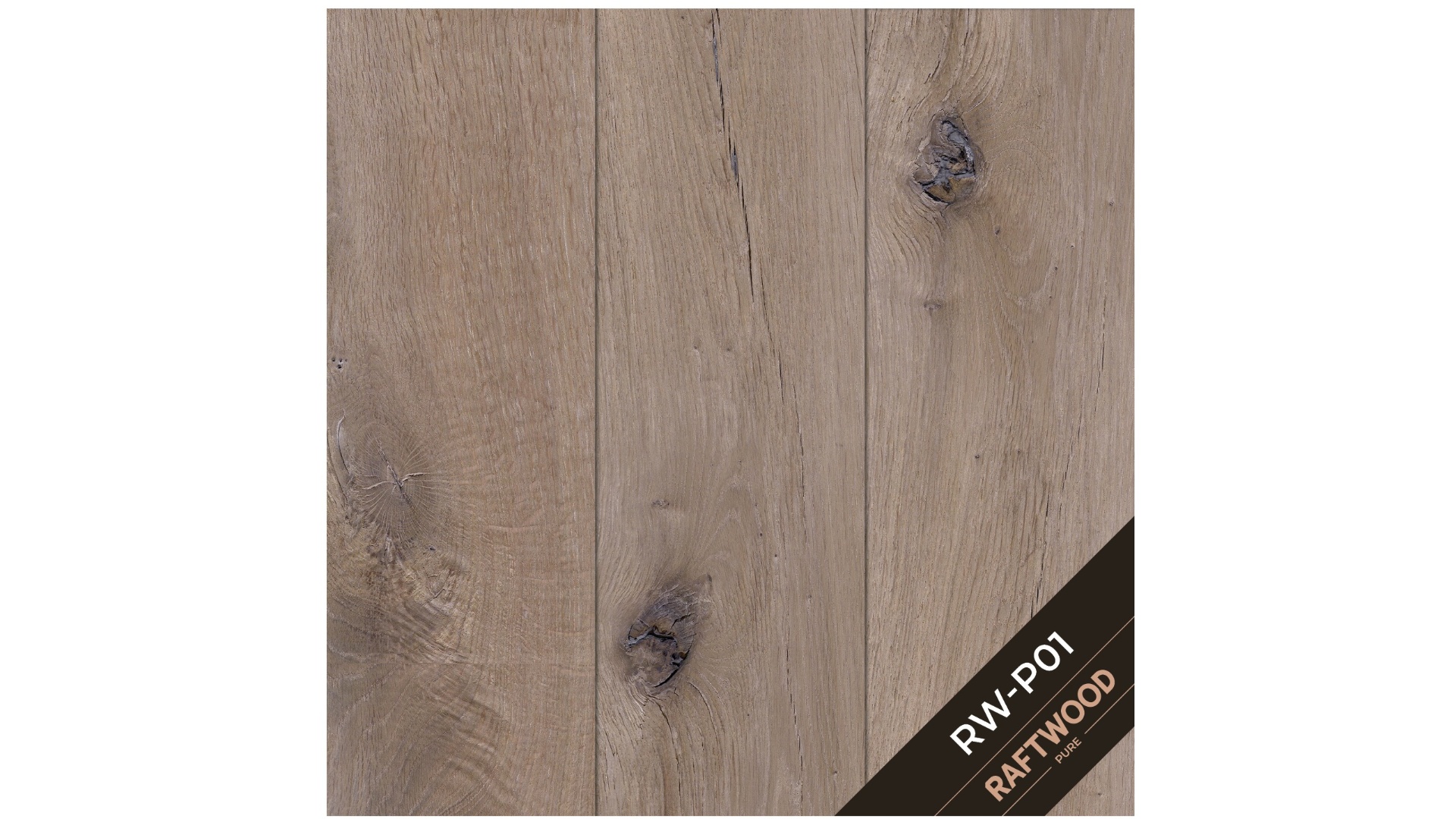 Raftwood Pure RW-P01