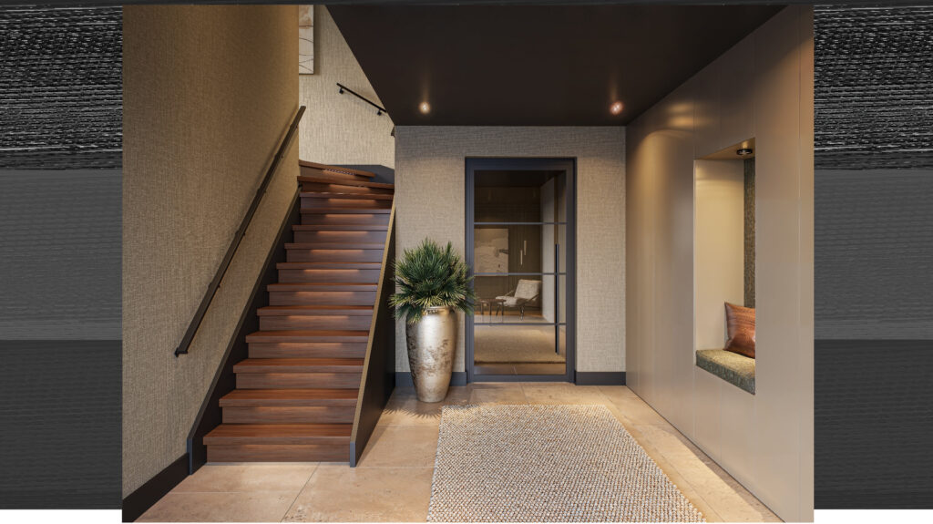 Unbeatably durable Corepel Floors