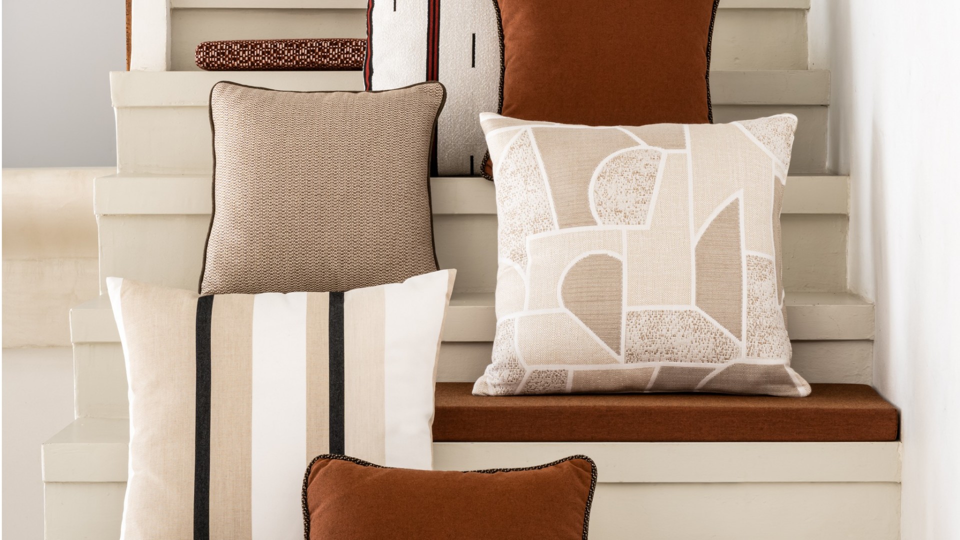 Sunbrella Timeless & On the Road