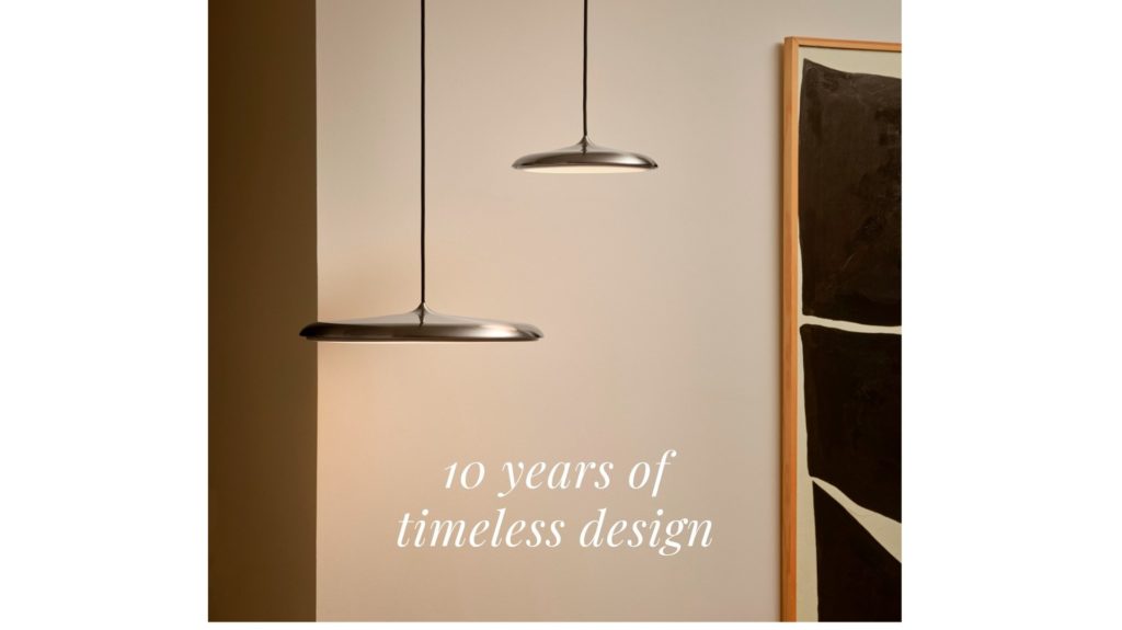 10-jarig jubileum van twee van onze meest iconische ontwerpen: de Strap- en Artist-serie.