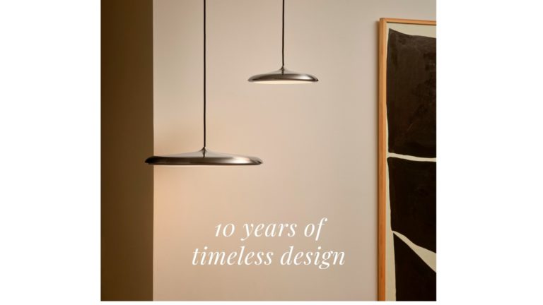 10-jarig jubileum van twee van onze meest iconische ontwerpen: de Strap- en Artist-serie.