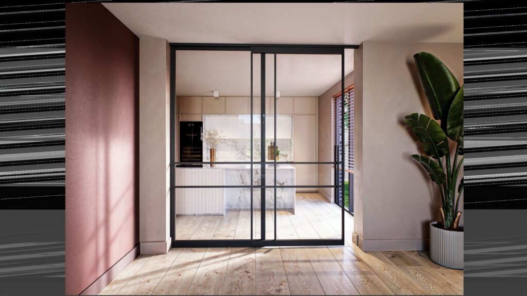 Trendy and stylish made to measure furniture