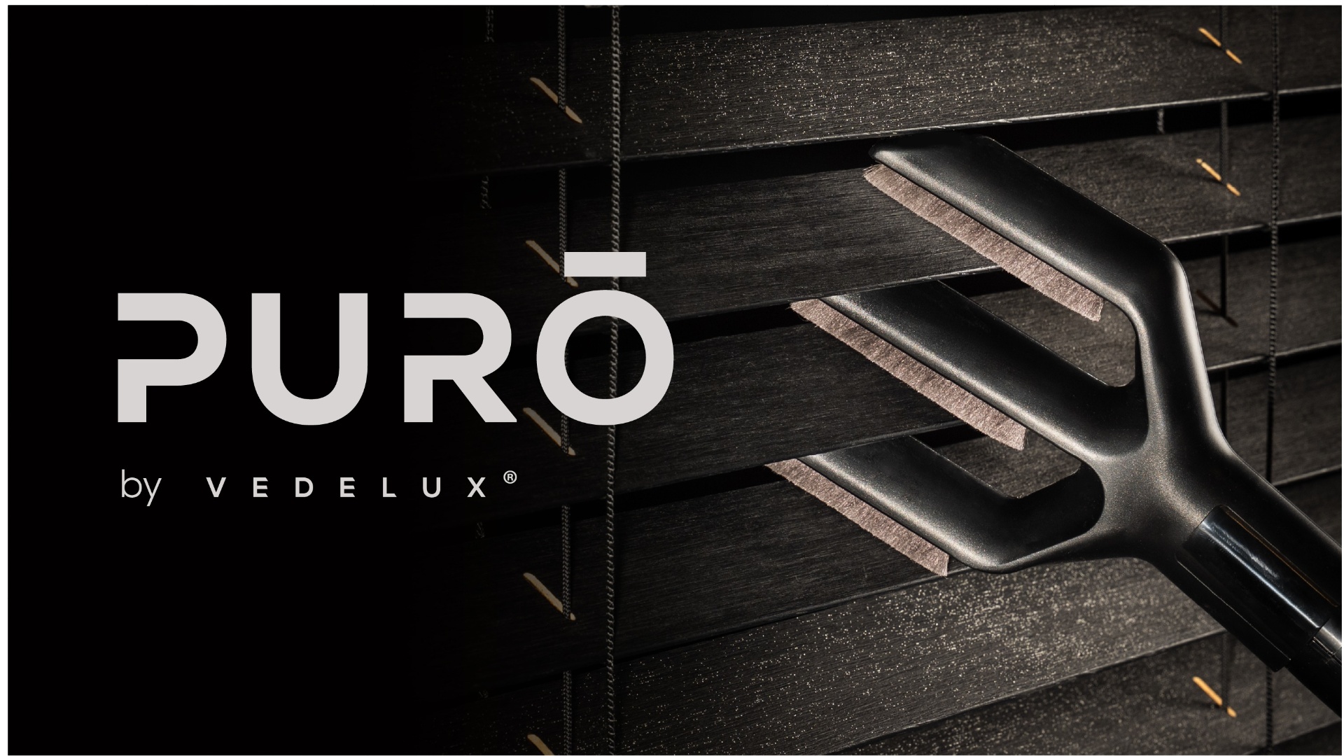Nieuw: Vedelux Purō