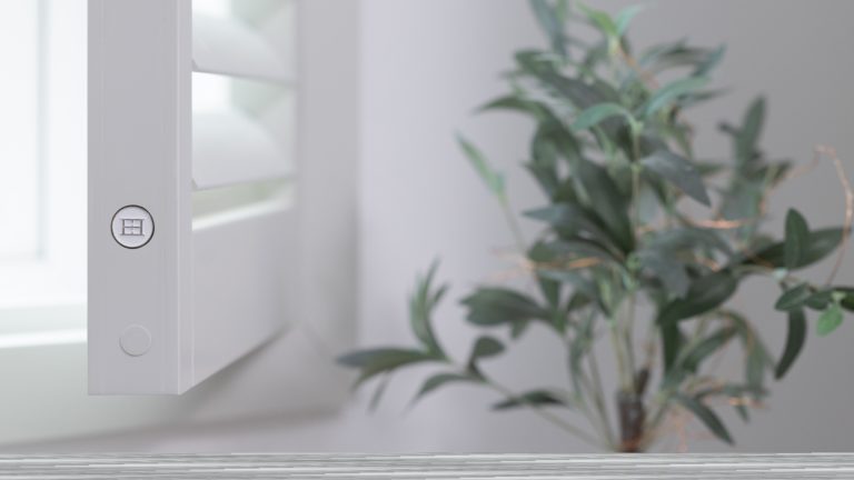 interior window shutters