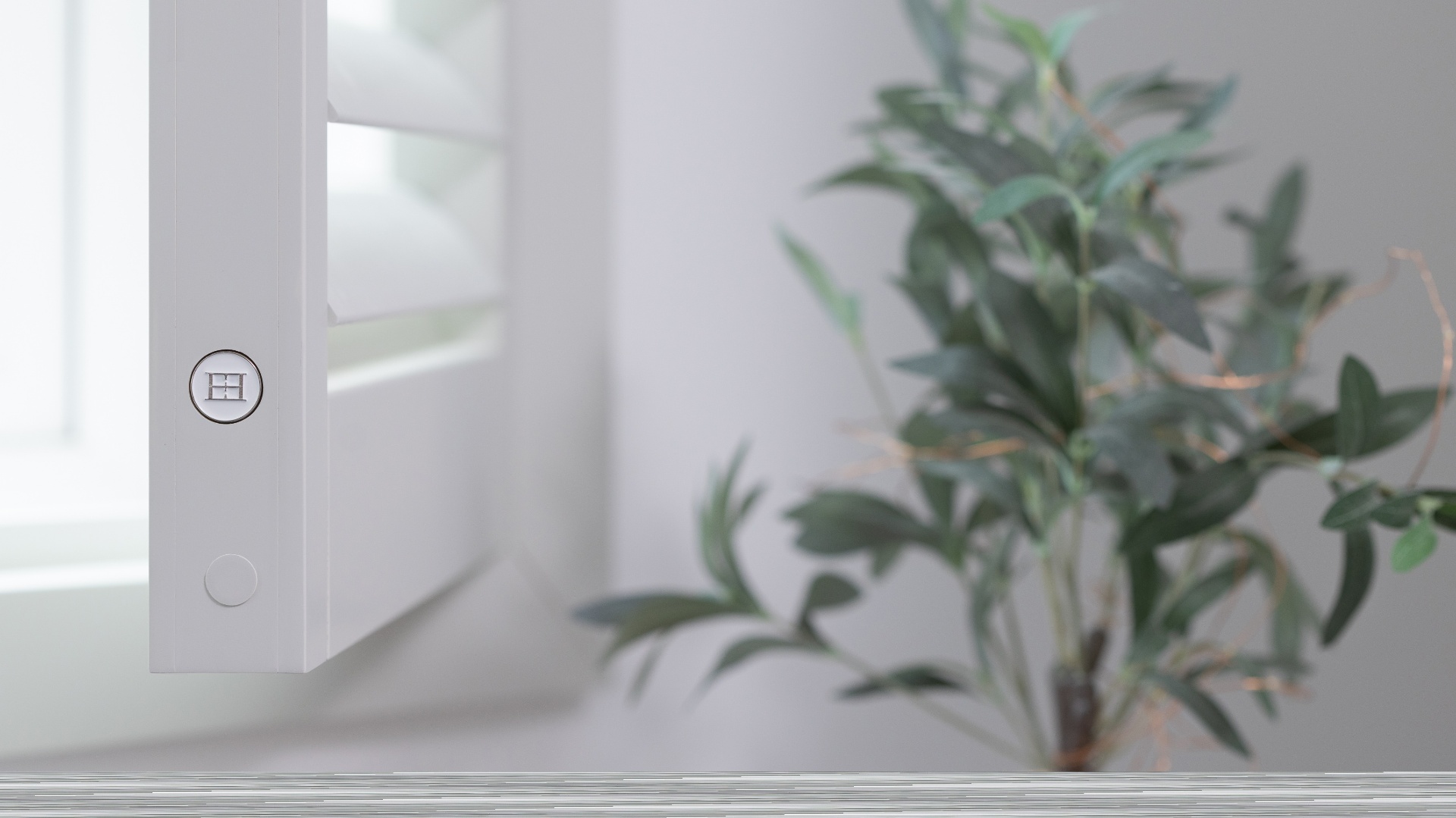 interior window shutters