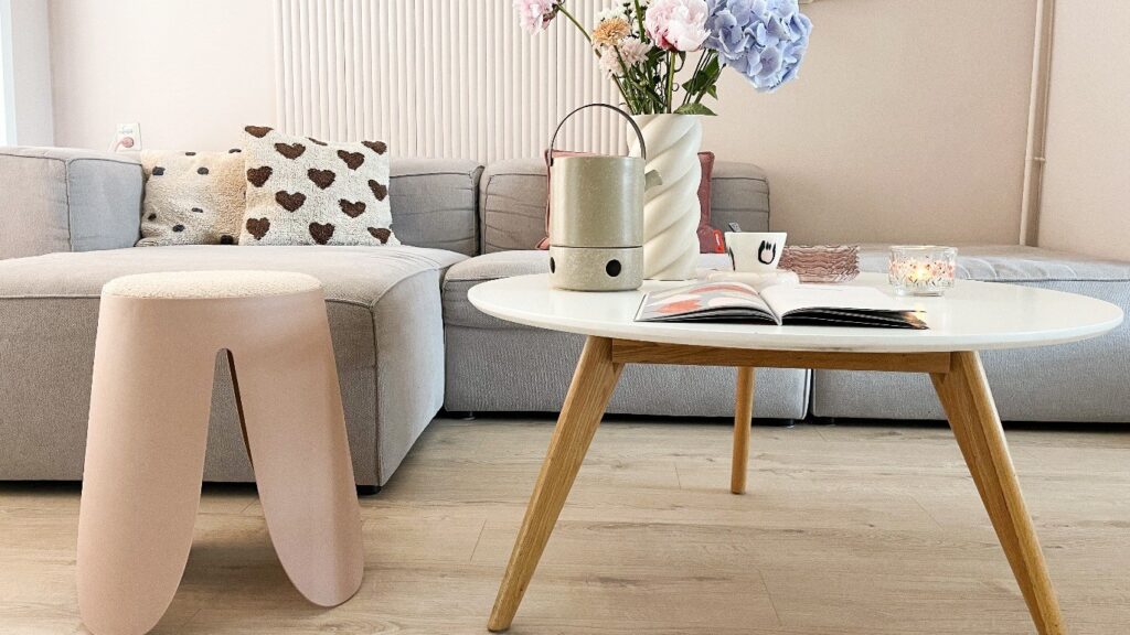 Otium at Home