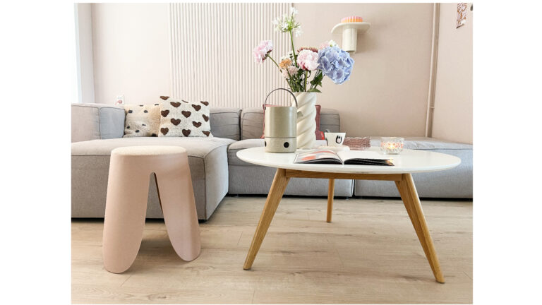 Otium at Home