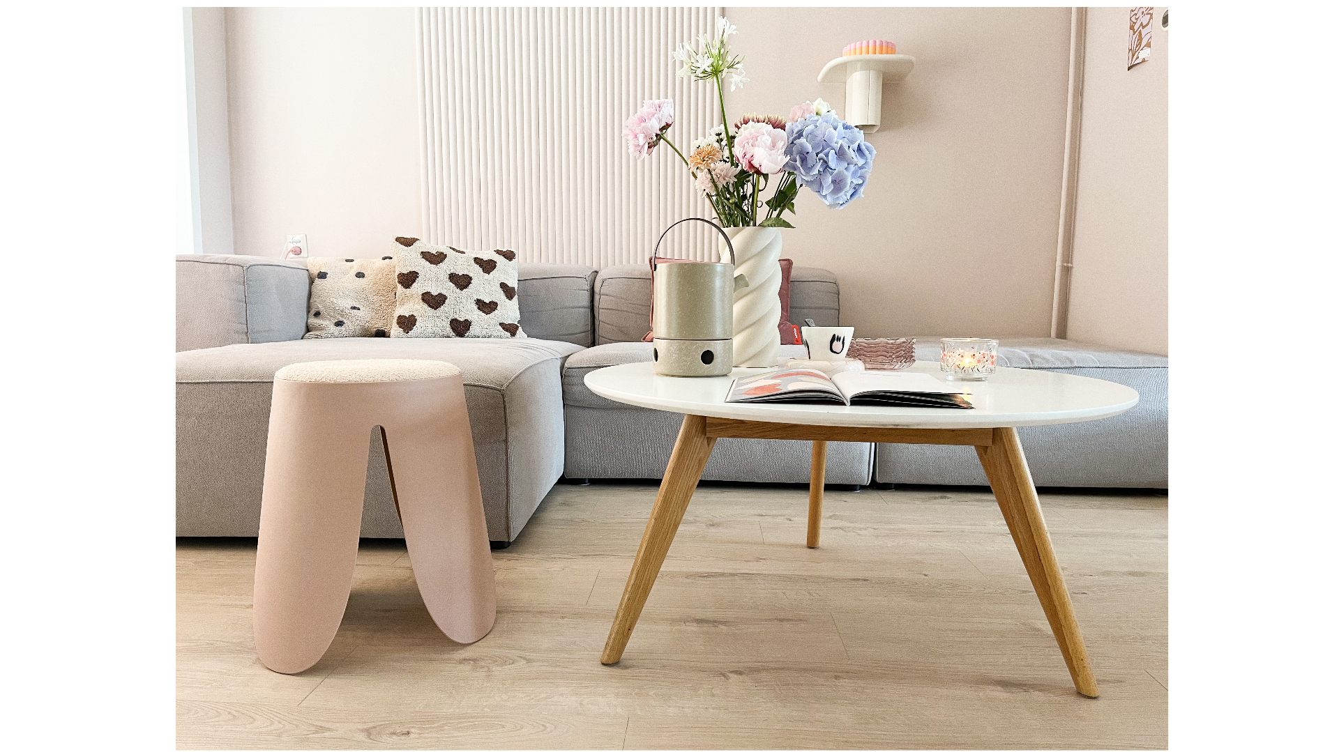 Otium at Home