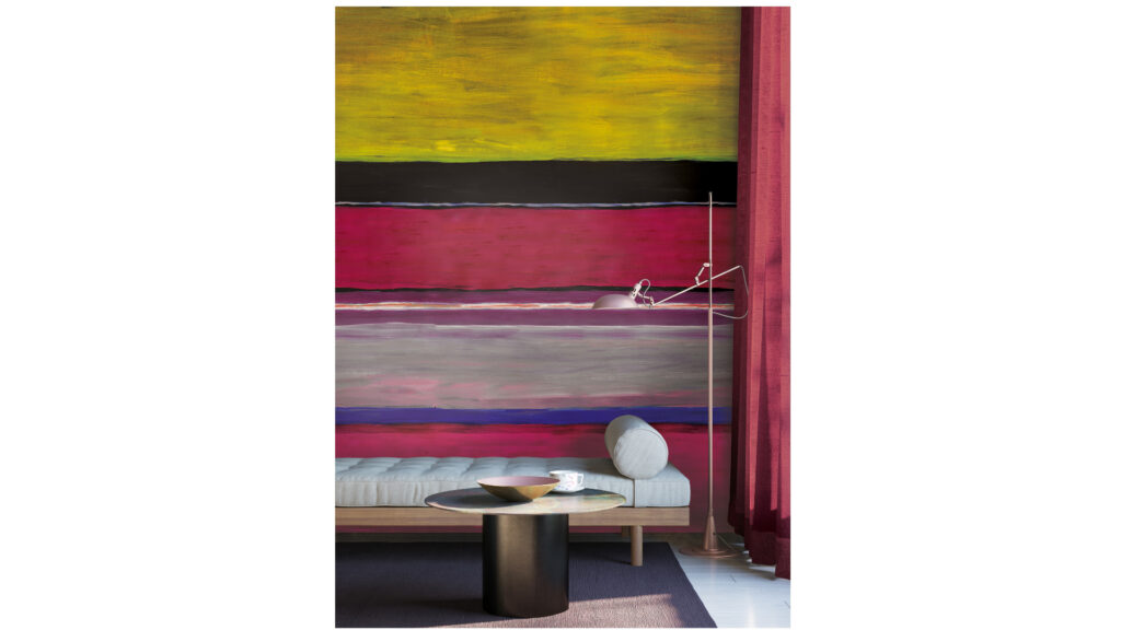 Wall Designs IV