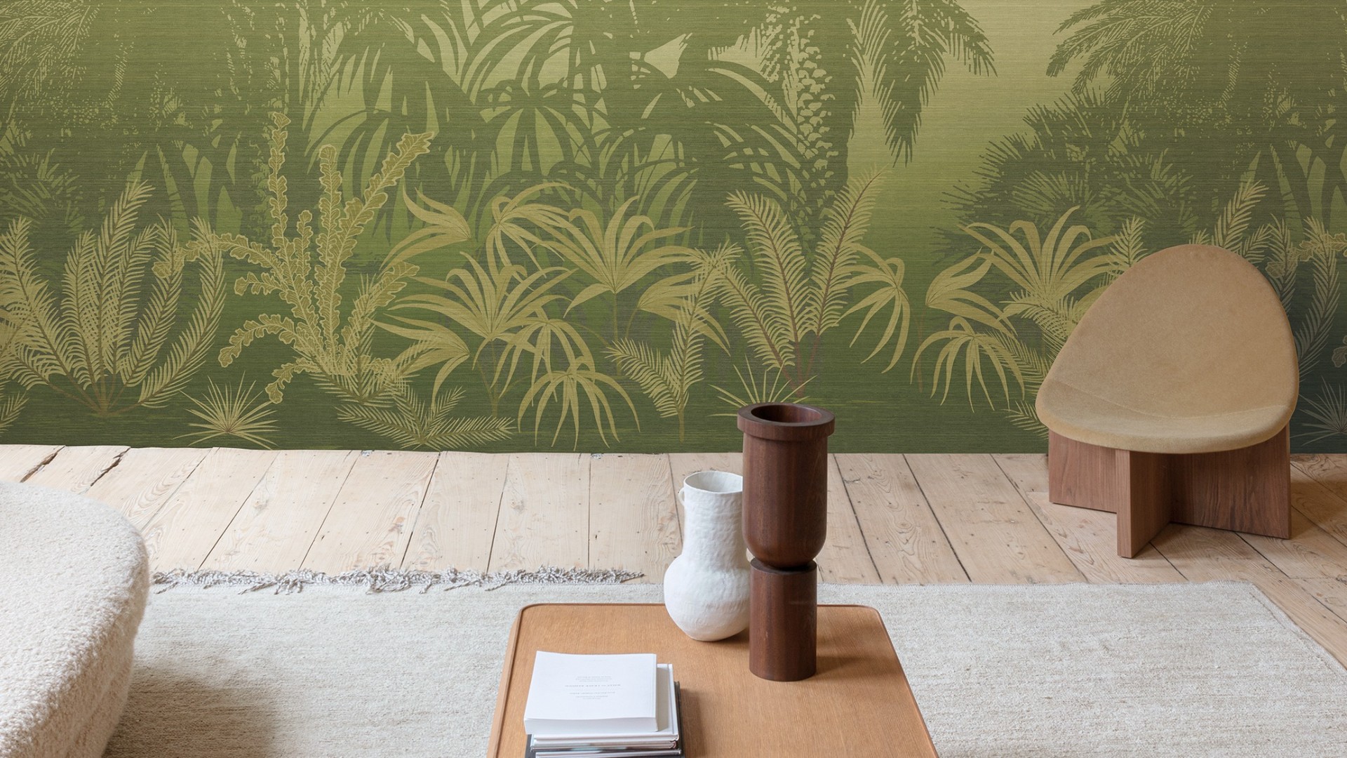 Amazone – Masureel