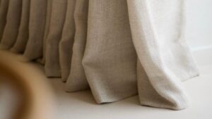 Curtains