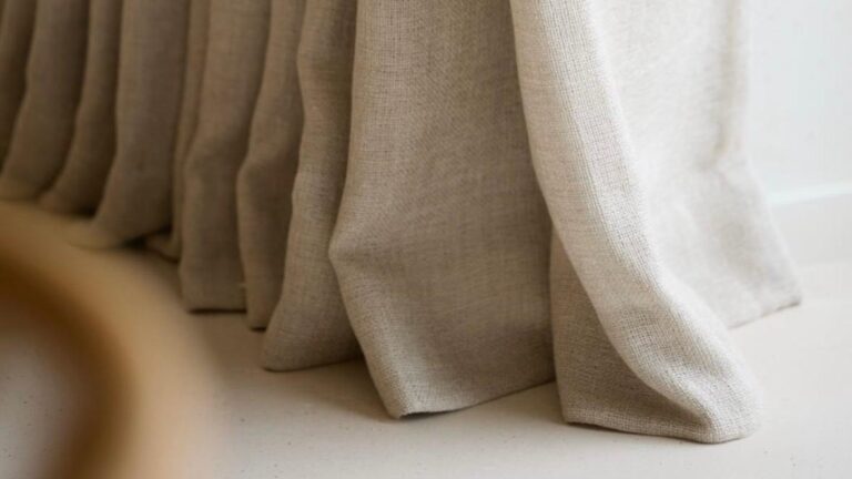 Curtains
