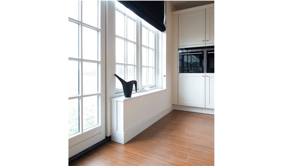 Skirting boards