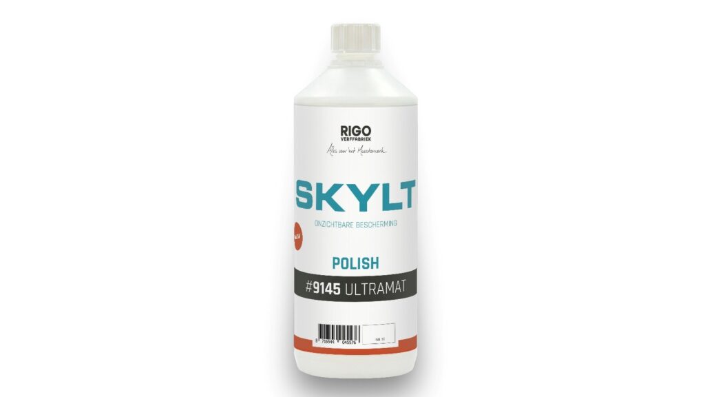 SKYLT POLISH #9145 Ultramat