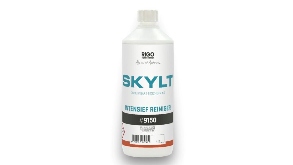 SKYLT INTENSIVE CLEANER #9150