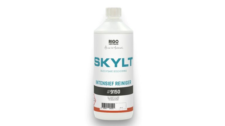SKYLT INTENSIVE CLEANER #9150