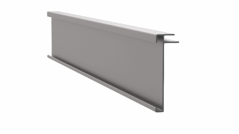 Trapneusprofiel – Gesloten Trap