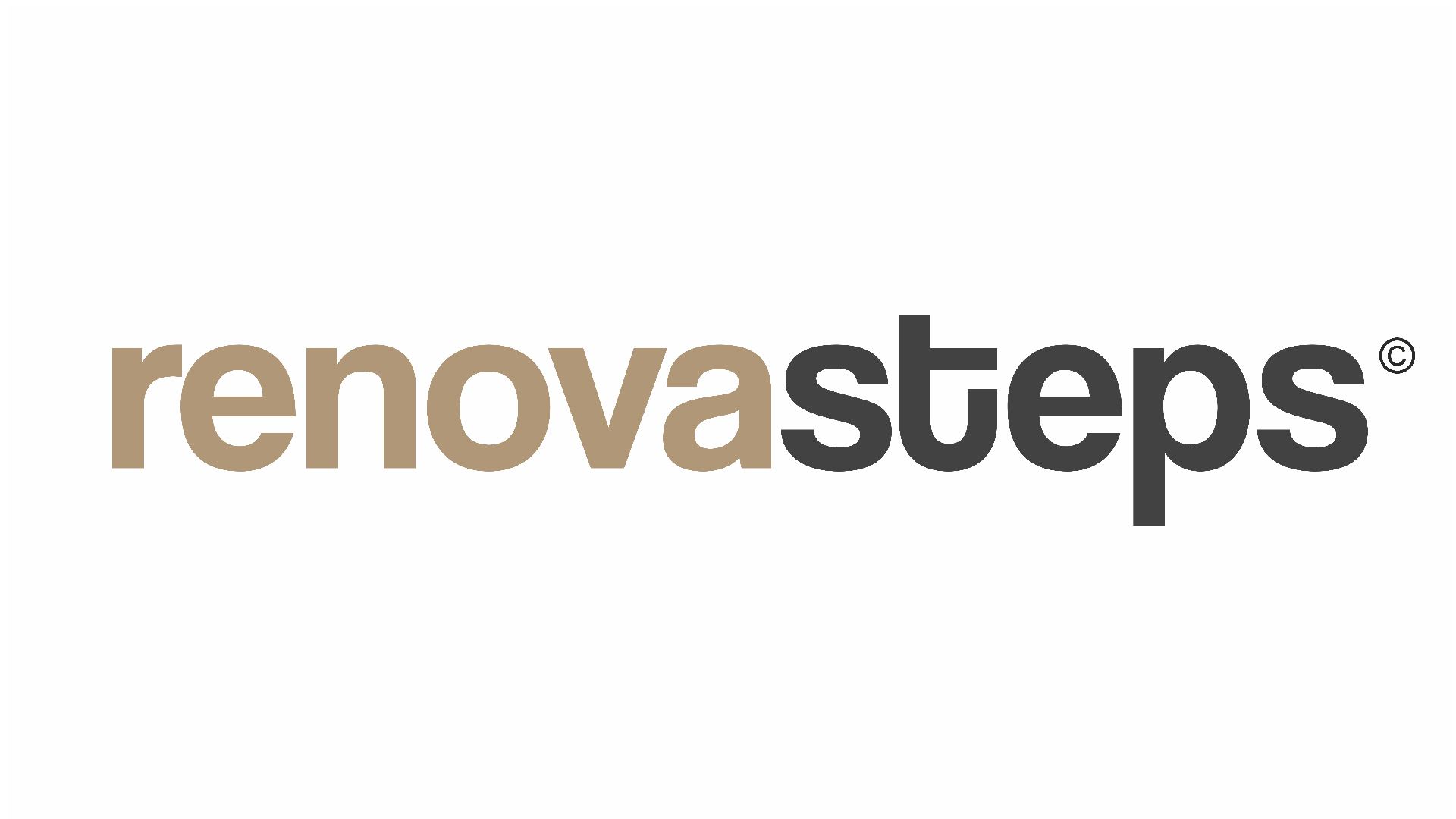 Renovasteps