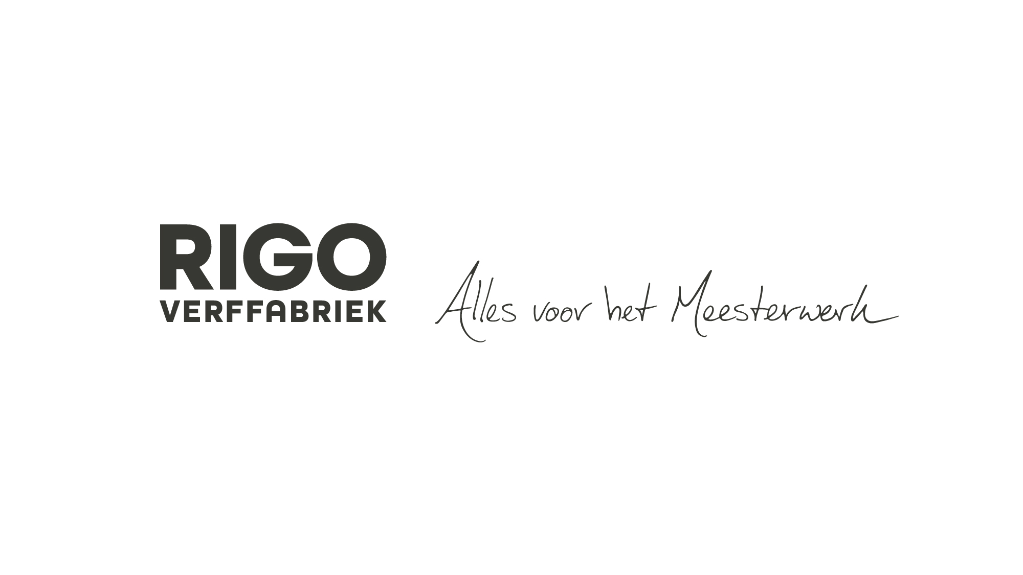 Rigo Verffabriek BV