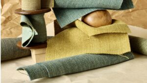 Agua Fabrics VerdEco