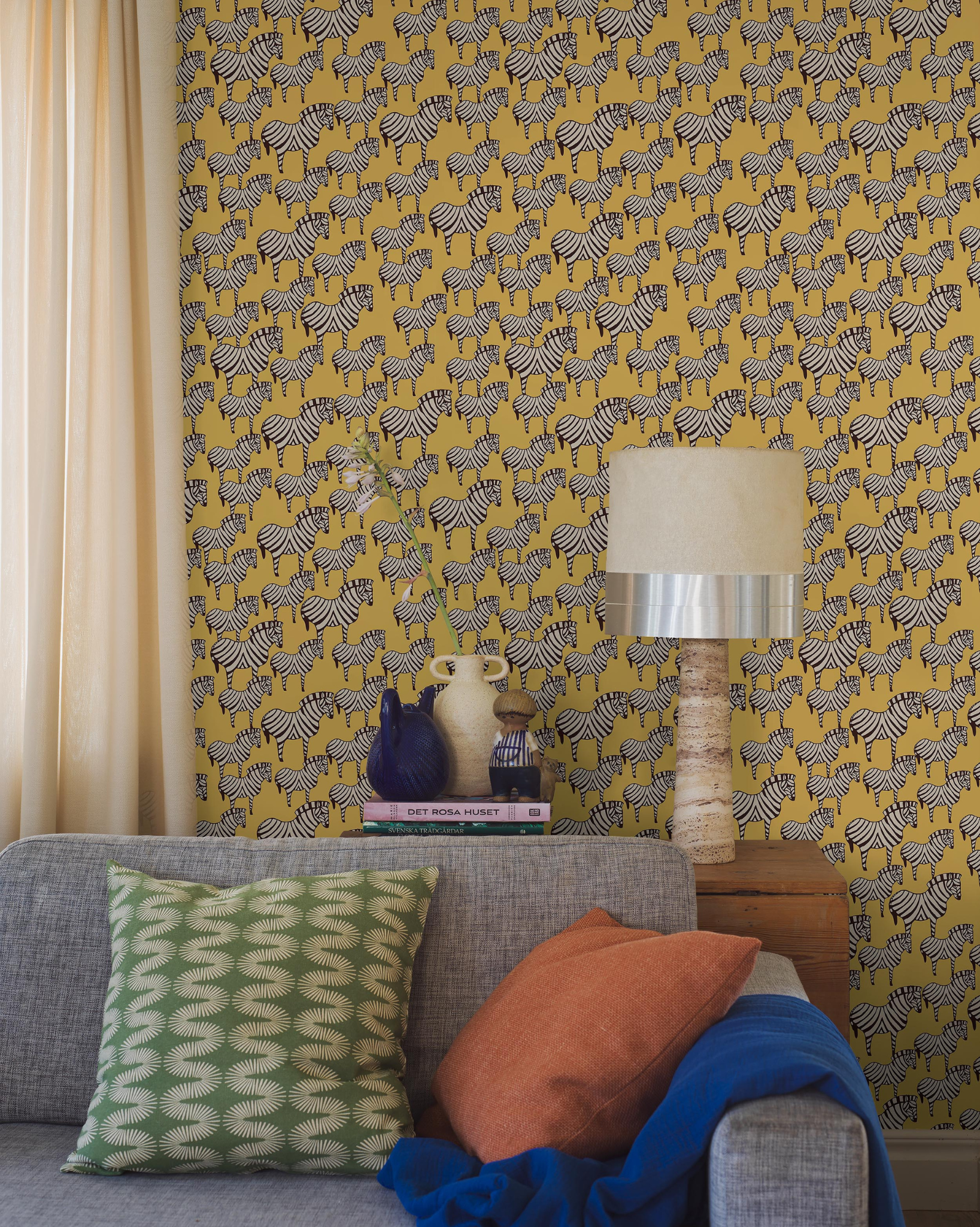 Boråstapeter BvhJ26