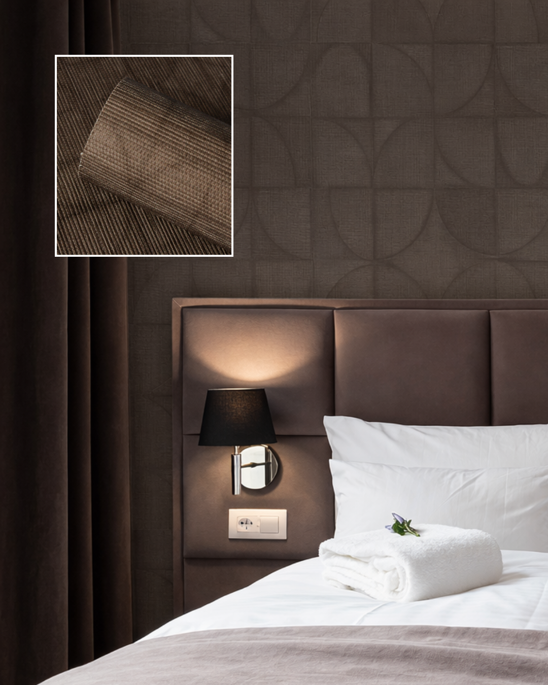 InCoDa behang van het jaar X WANDD 1