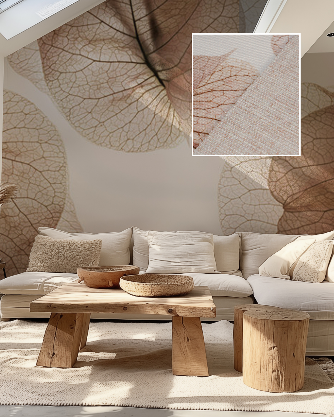 InCoDa behang van het jaar X WANDD 2