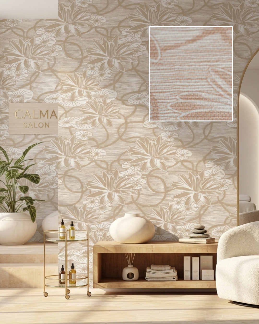 InCoDa behang van het jaar X WANDD 4