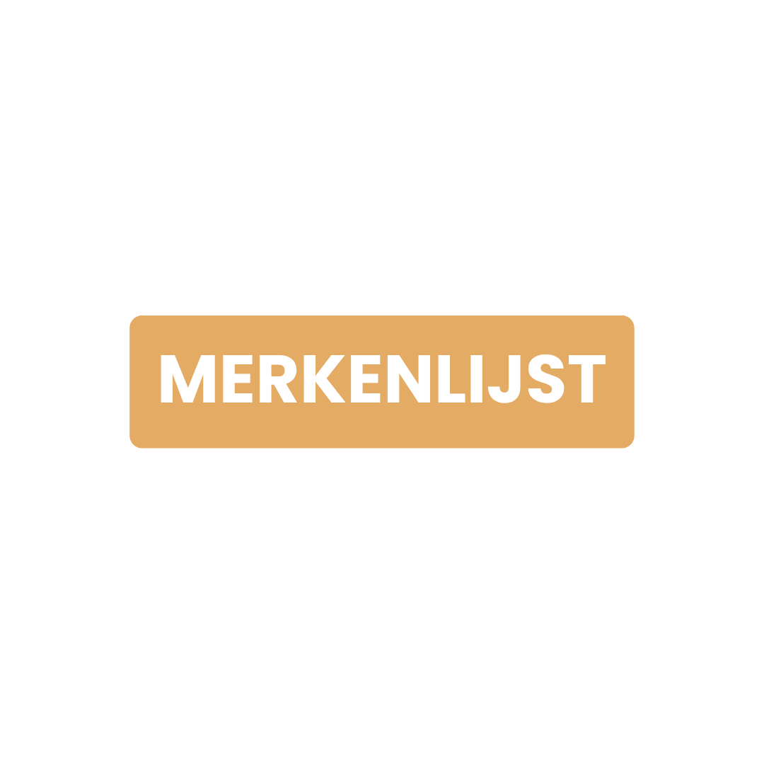 merkenlijst button