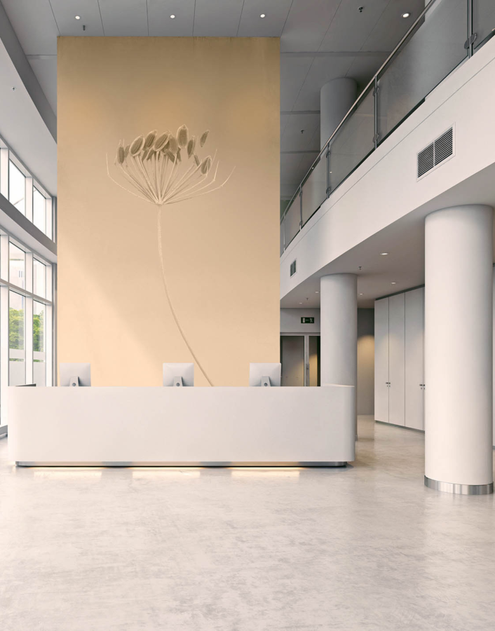 Big Wall Flowers BvhJ26 (4)