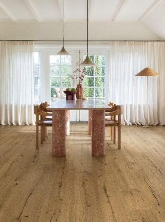 Persbericht Floorify - Dryback - NL