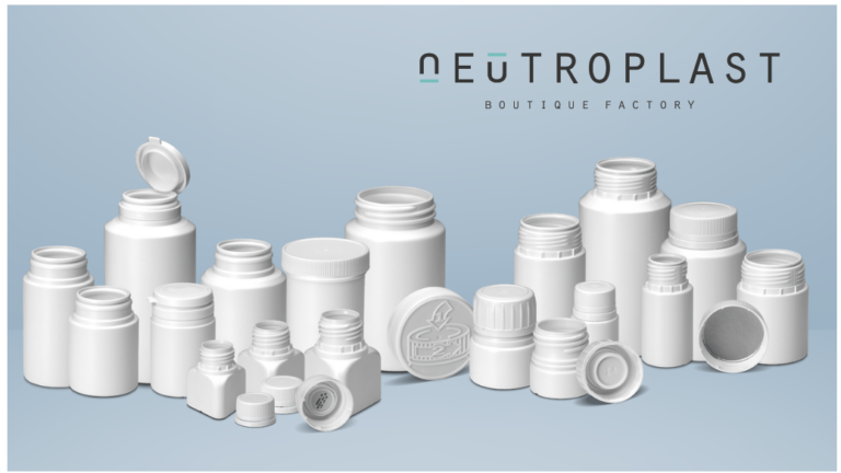 Pill / Capsule Bottles