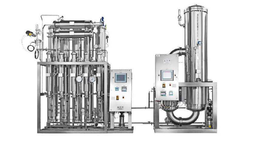 Дистиллятор Купить Для Воды Для Производства