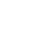 Icon with hashtag, heart, and thumbs up in speech bubbles to represent social media