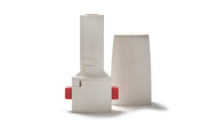 Dry Powder Inhaler Devices_in partnership with Berry Global_RS00