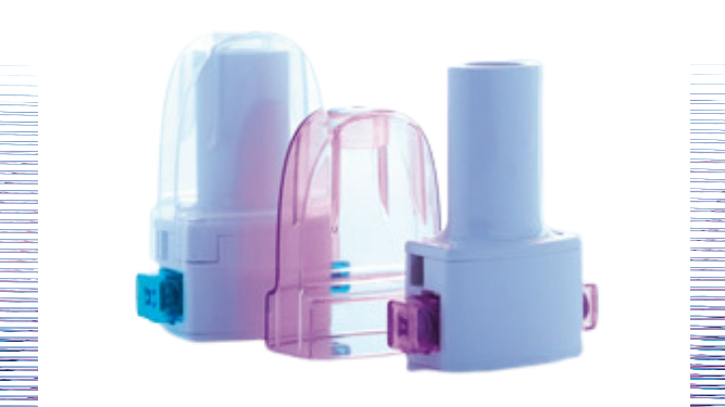 Dry Powder Inhaler Devices_in partnership with Berry Global_RS01