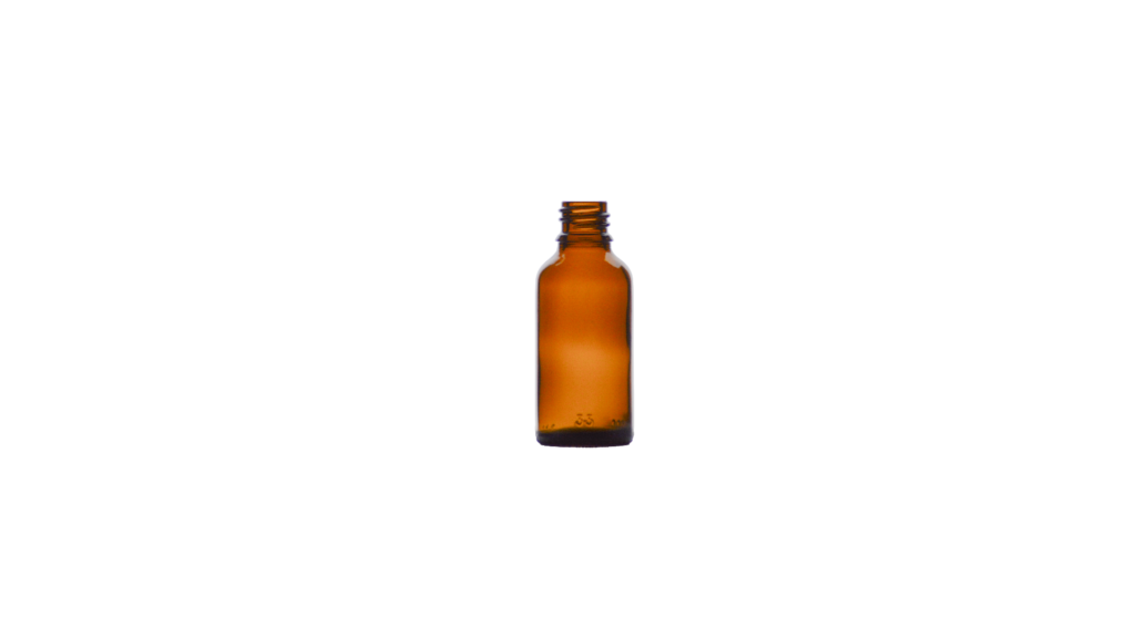 30 ml 18 GL