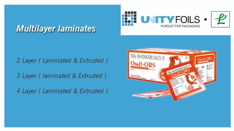 Multilayer Laminates